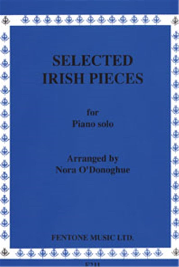 Selected Irish Pieces